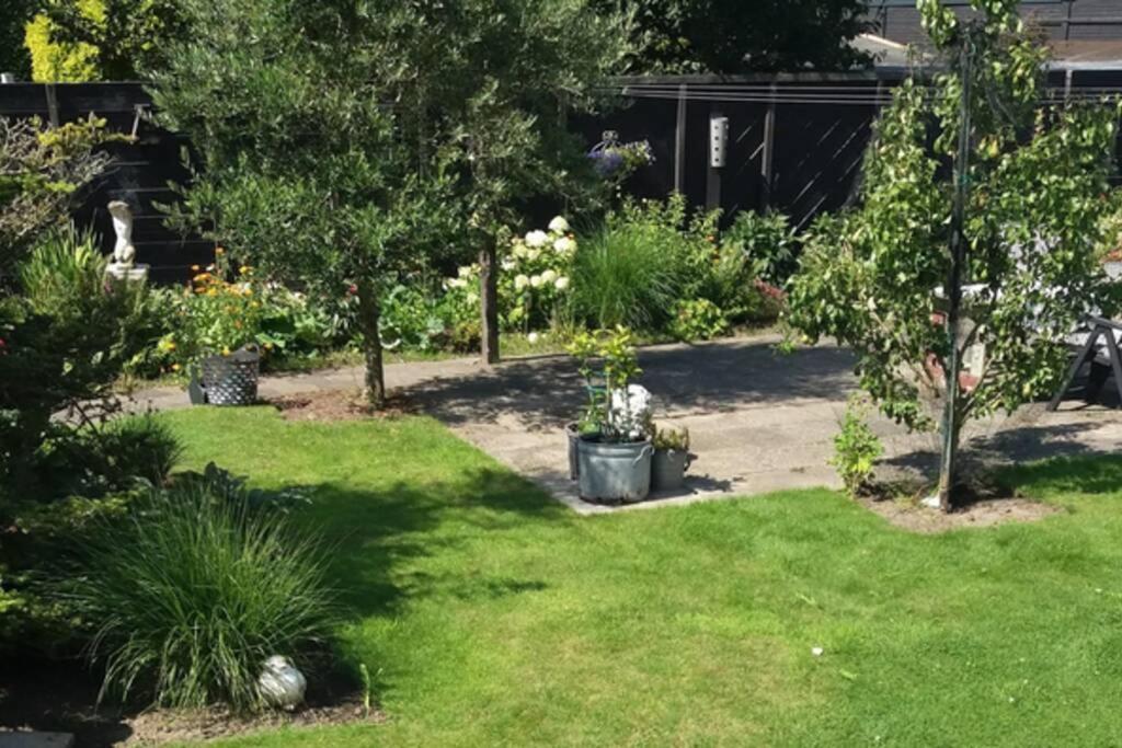 Appartement De Oude Smederij Voor 2 Personen In 'T Veld à De Leijen Extérieur photo